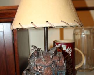 table lamp