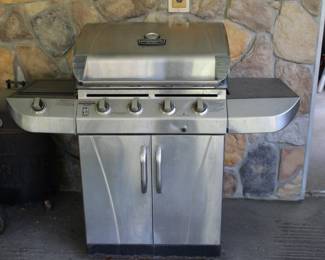 Char-Broil