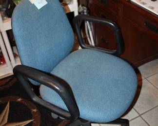 office chair