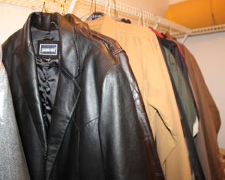 mens jackets and coats