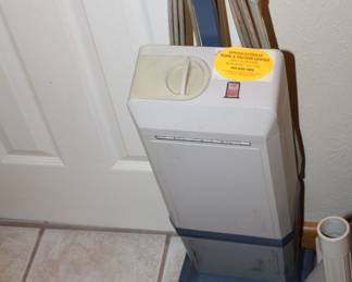 Electrolux vacuum