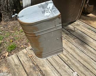 Large Mail Box