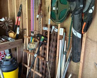 Tools