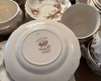 Nice Dishware