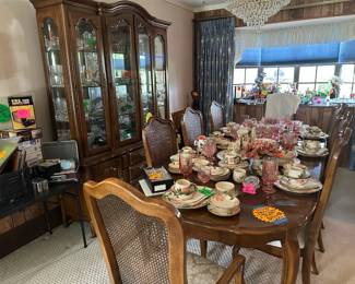 Dinning Room