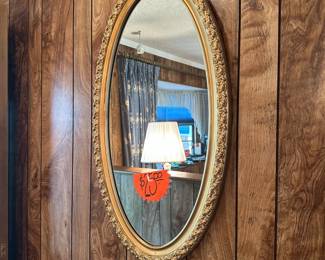 Wall Mirror