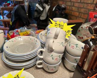 dishsets