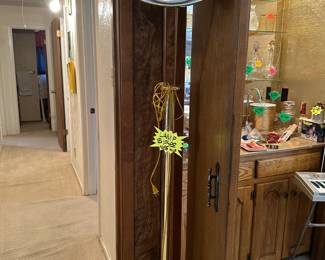 Stand up light