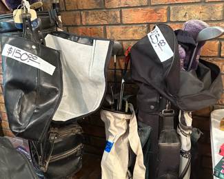 GOLF Club Sets