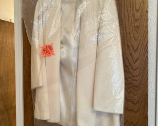Really Nice Ladies Coat