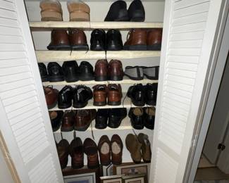 Men's Shoes