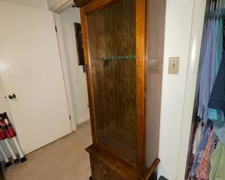 Gun Cabinet