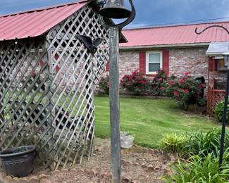 Antique Bell