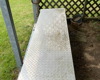 Truck Bed Tool Box