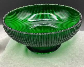 Hoosier glass
