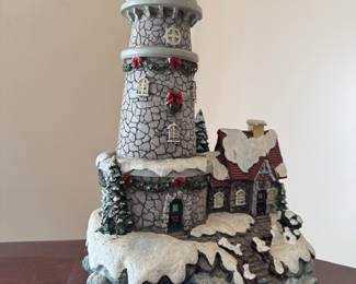 LIGHT HOUSE NIGHT LIGHT