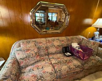 Tapestry Sofa