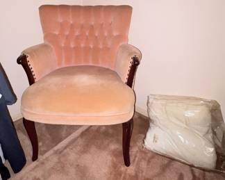 Antique Chair