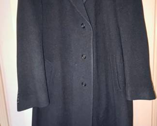 London fog dress coat