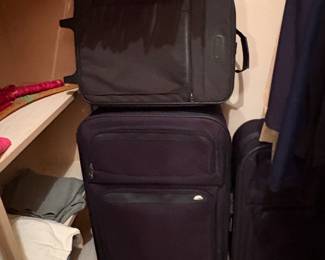 Luggage