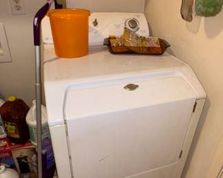 Dryer