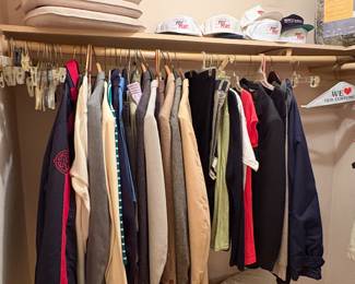 Mens Clothing Vintage