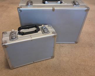 Metal Cases