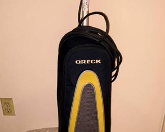 Orek Vacuum