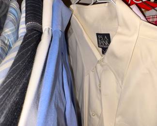 Name brands shirts
