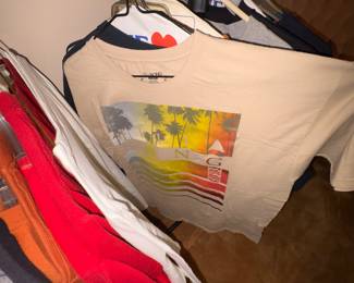 Vintage t shirts