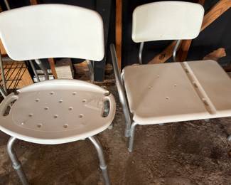 Shower Chairs