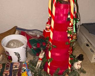 Vintage Christmas