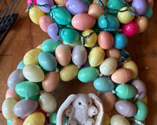 Easter supplied