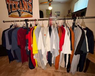 Houston Texans jersey, sports golf shirts , short sleeve sport shirts.