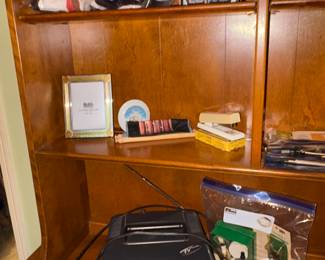 Small Television, Office Drawing Supplies