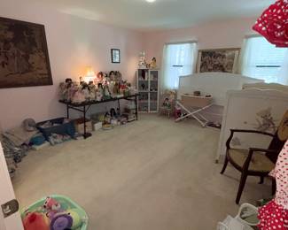 bedroom 2: