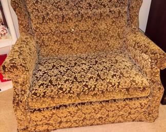 Mid Century chair #2