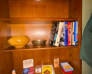 Decks of Cards, Bridge Cards, Books