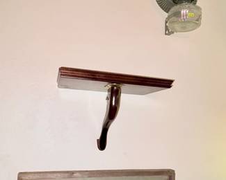 Eggs Kitchen Picture, wall oil lamp, wall shelf