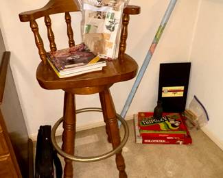 Vintage Bar stool
