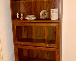 Barrister Book Shelf