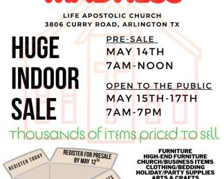 Sale Picture