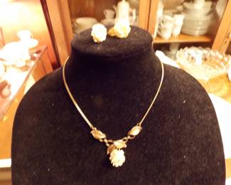 Gold Filled Set
