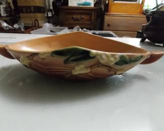 Roseville Pottery Piece