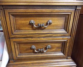 Matching Night Stands