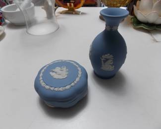 Wedgewood