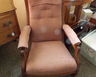 Vintage Rocker