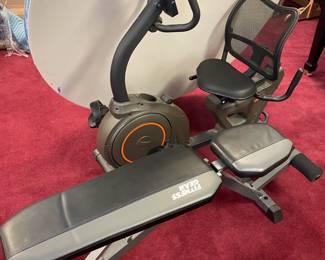 Exercise Equipment