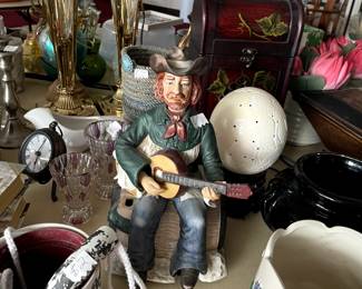 Fun household decor items