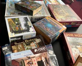 Puzzels